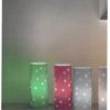Lampada da tavolo Pois Giallo - immagine 3