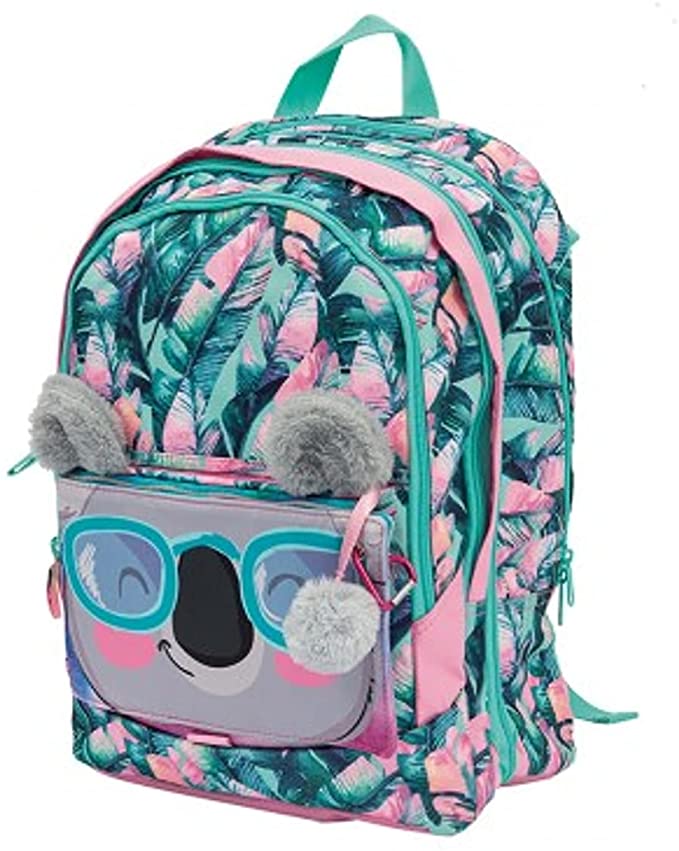 AUGURI PREZIOSI GOPOP ZAINO ESTENSIBILE KOALA GG9G9500